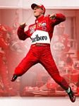 pic for Michael Schumacher